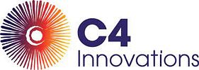 C4 Innovations logo